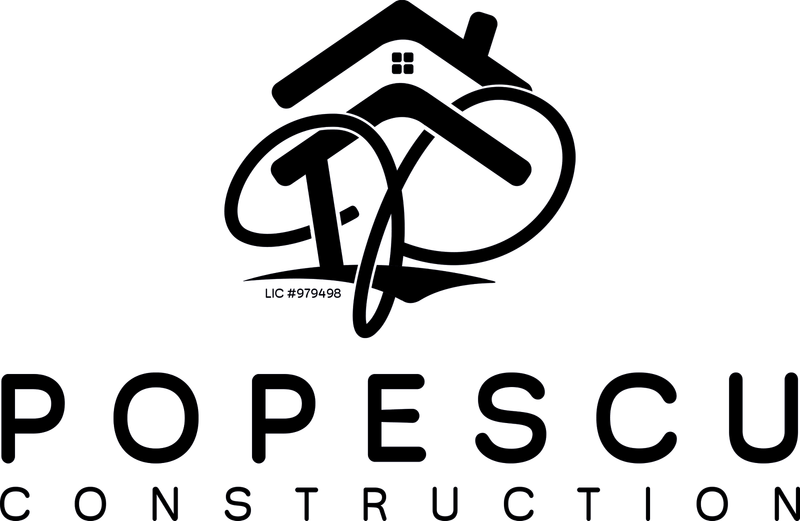 Popescu Construction